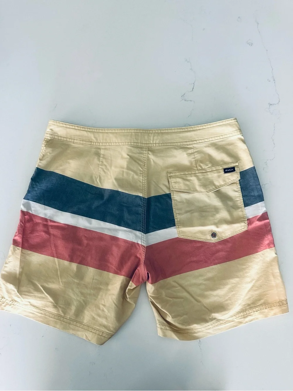 RVCA Board Shorts